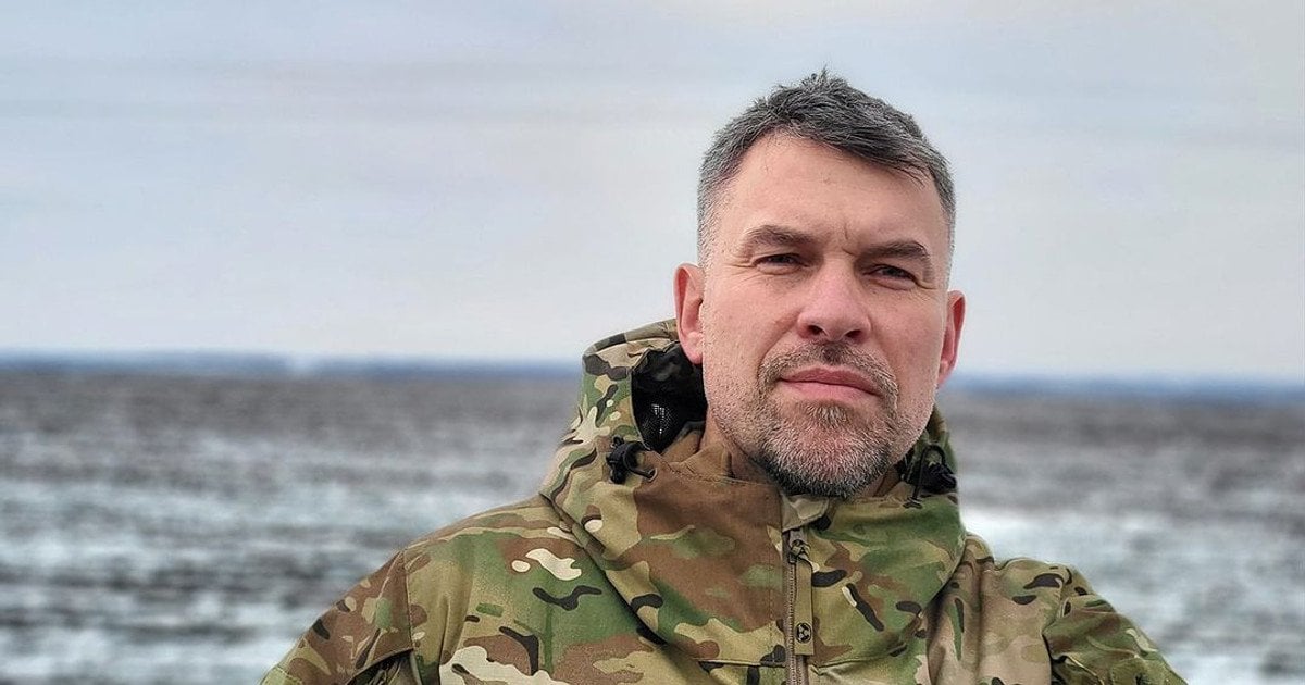 геннадій попенко