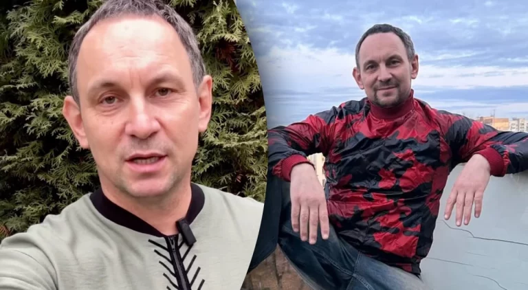 харчишин валерій володимирович