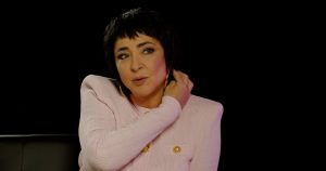 лоліта мілявська