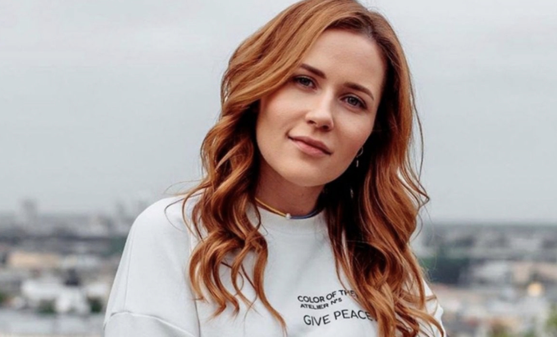 наталя денисенко