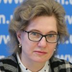 ольга голубовська