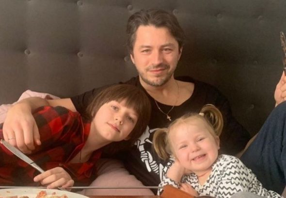 притула діти