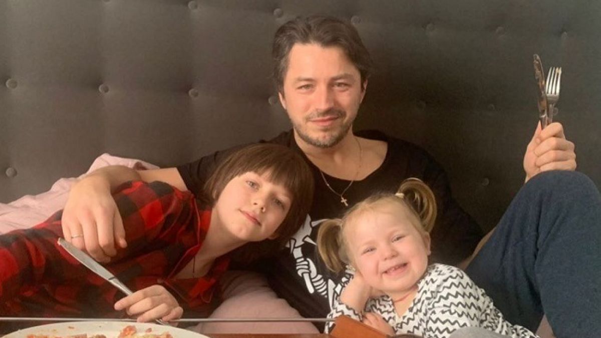 притула діти