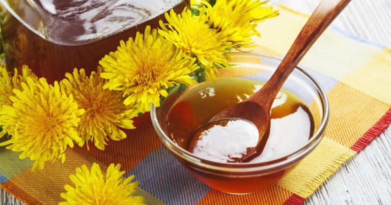 що можна зробити з кульбаби