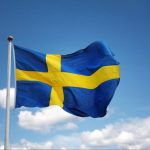 швеція для українців