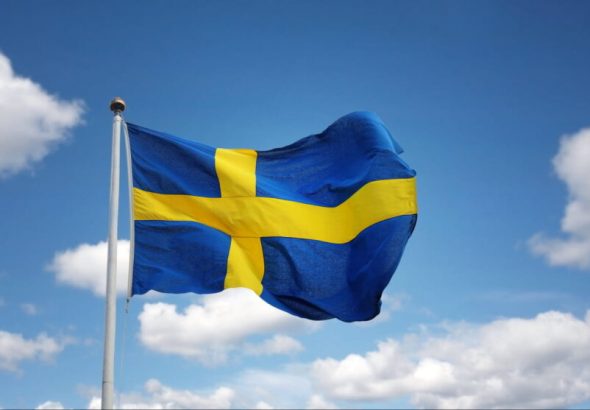 швеція для українців