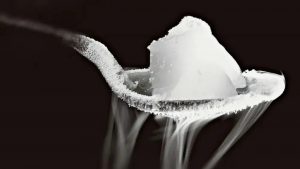 температура плавлення солі