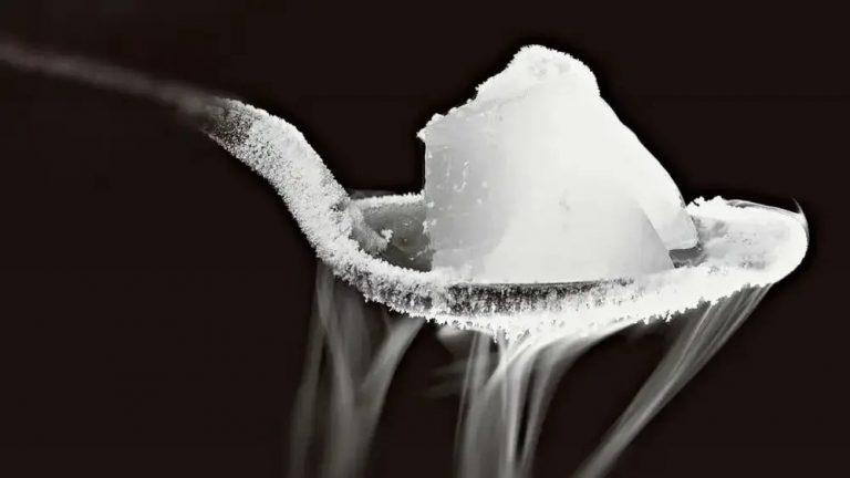 температура плавлення солі