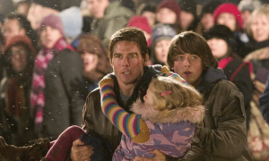 війна світів актори