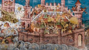 візантійська імперія