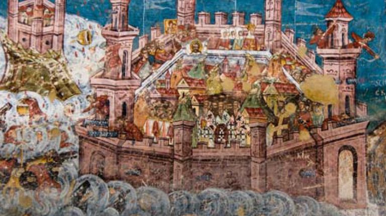 візантійська імперія