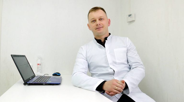 Як формується зарплата сімейного лікаря в Україні