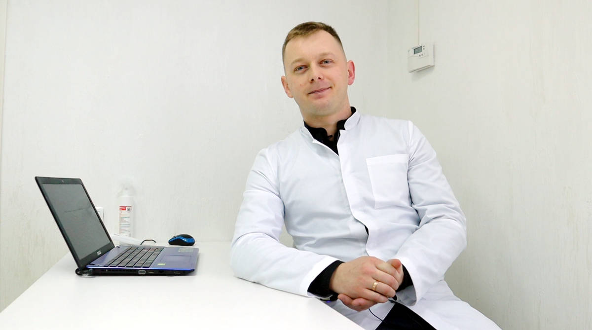 Як формується зарплата сімейного лікаря в Україні