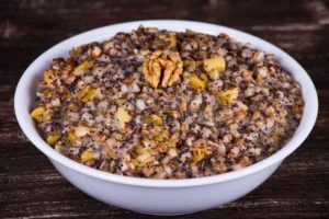 як готувати мак на кутю