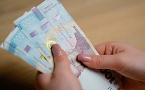 Як назбирати гроші в 2026