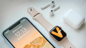 як оновити айос