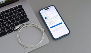 Як оновити iPhone