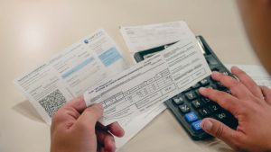 Як оплатити комунальні послуги