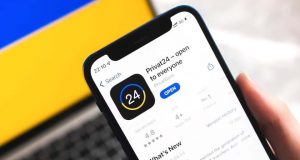 як розраховуватися телефоном через приват24
