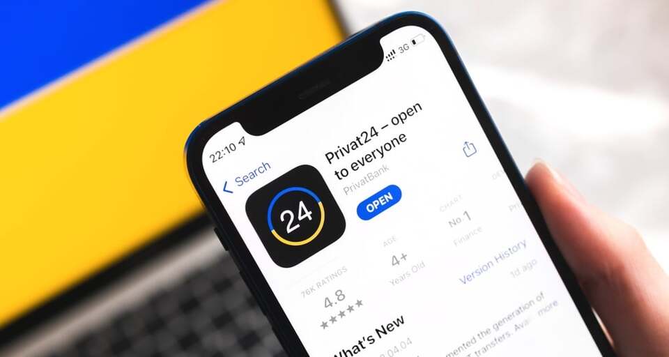 як розраховуватися телефоном через приват24