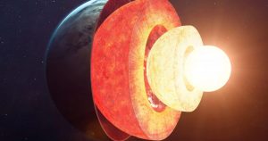 як виглядає ядро