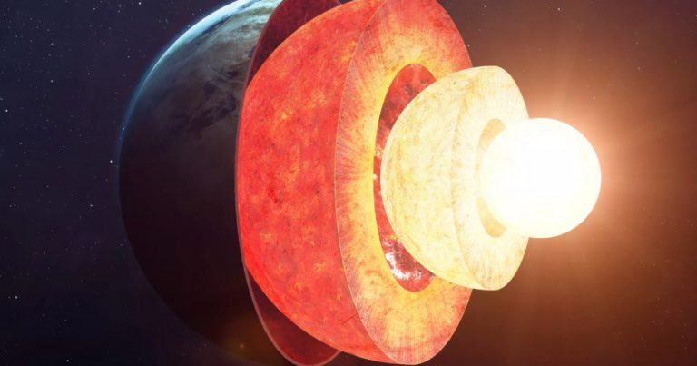 як виглядає ядро