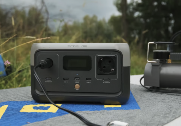 як визначити потужність