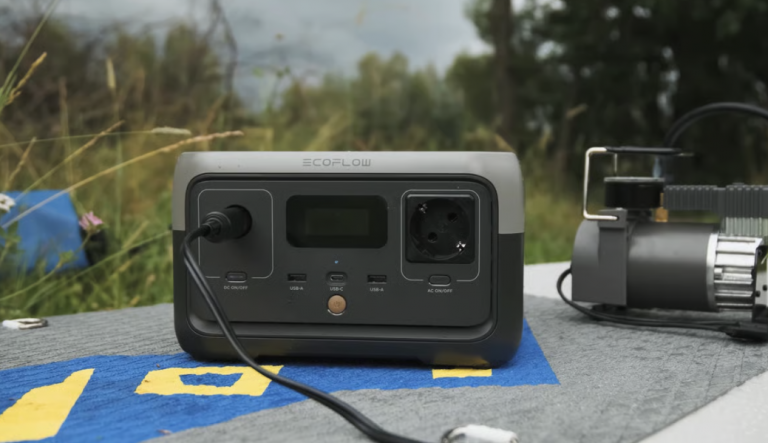 як визначити потужність