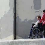 як зараховується стаж по догляду за інвалідом