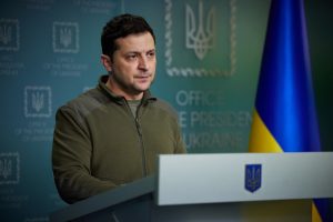 Як зв’язатися з Президентом України