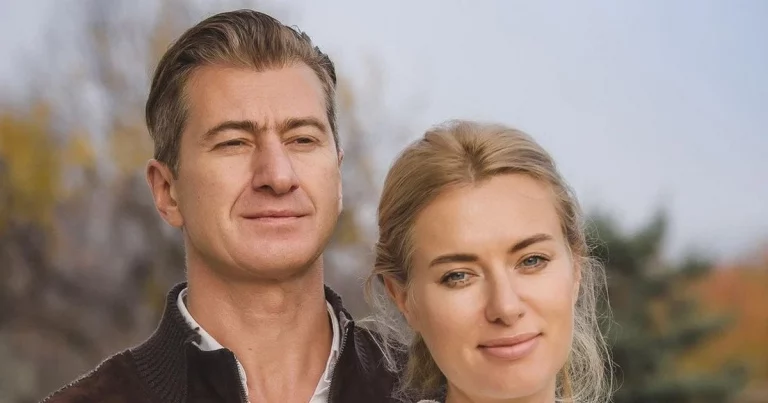 юрій нікітін