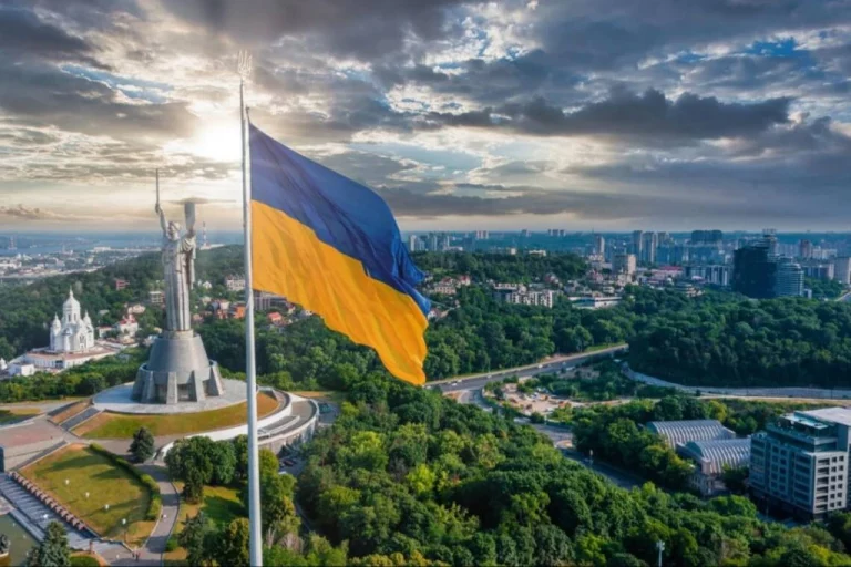 цікаві факти про київ