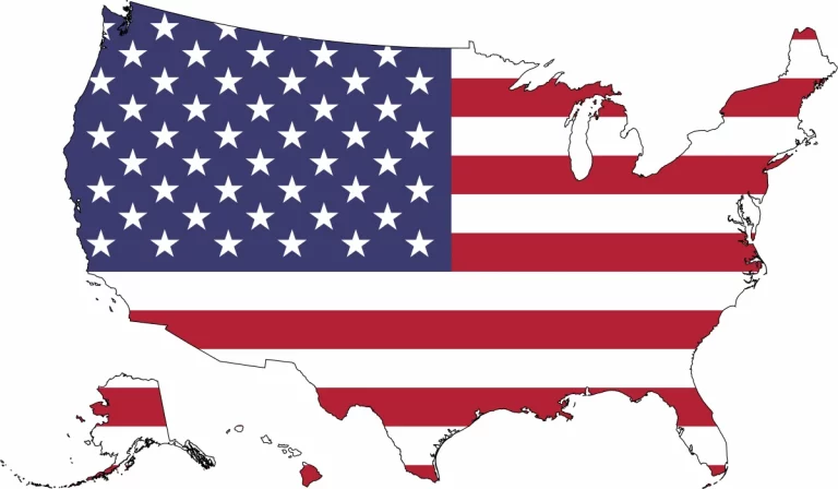 цікаві факти про сша