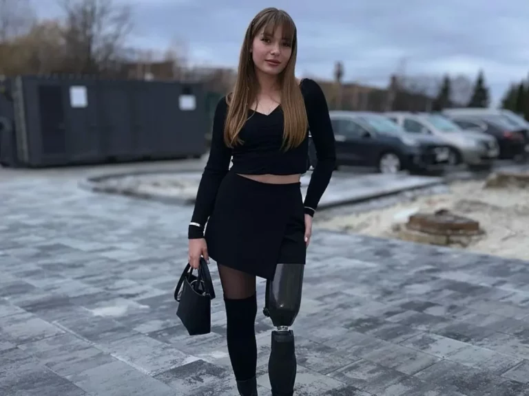 руслана данілкіна