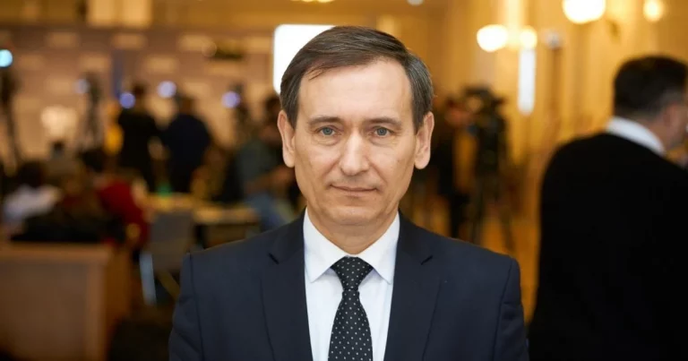 веніславський федір володимирович