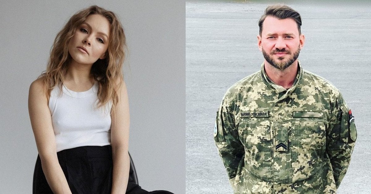 Дмитро Дікусар дружина