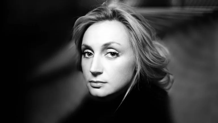 Крістіна Орбакайте