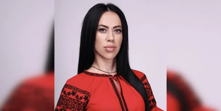 Маріанна Буданова