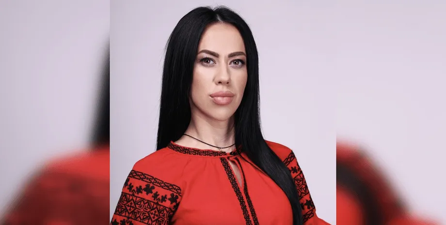 Маріанна Буданова