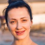 Сніжана Бабкіна