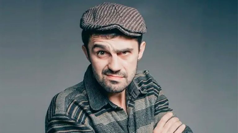 Стадницький