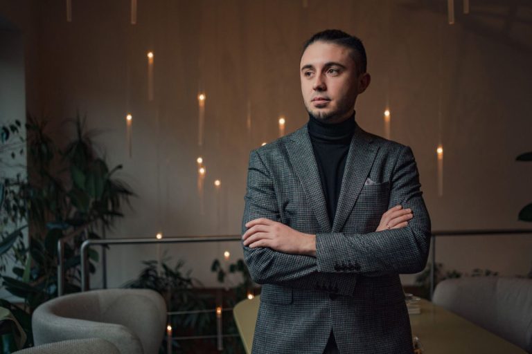 Тарас Тополя