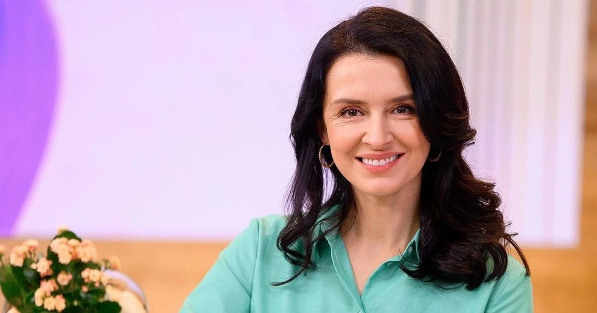 Валентина Хамайко