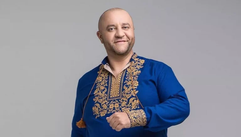 єгор крутоголов