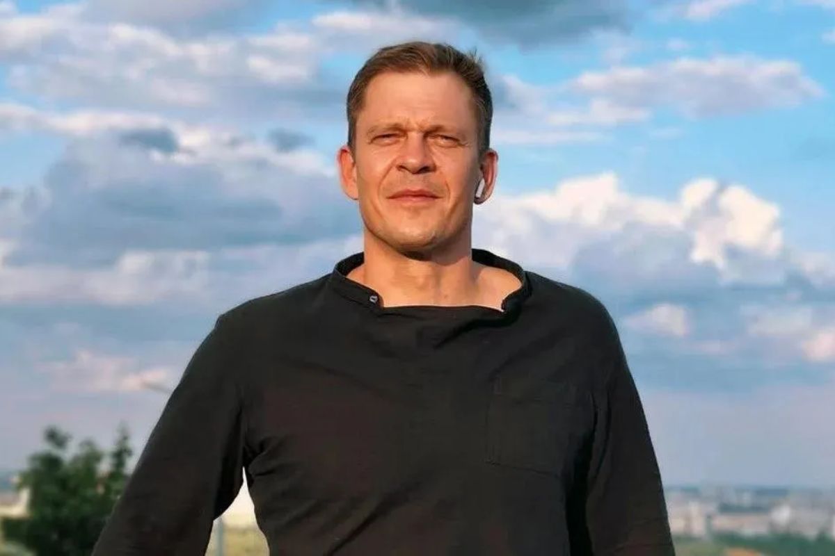 андрій ісаєнко