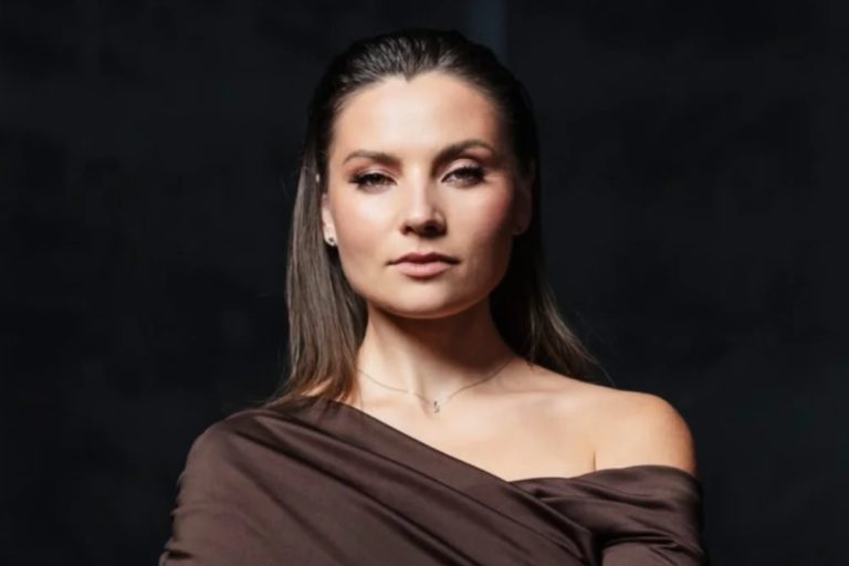 антоніна хижняк особисте життя