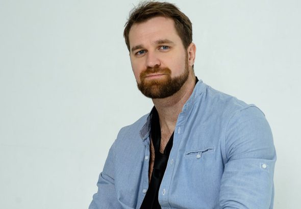 артемій єгоров