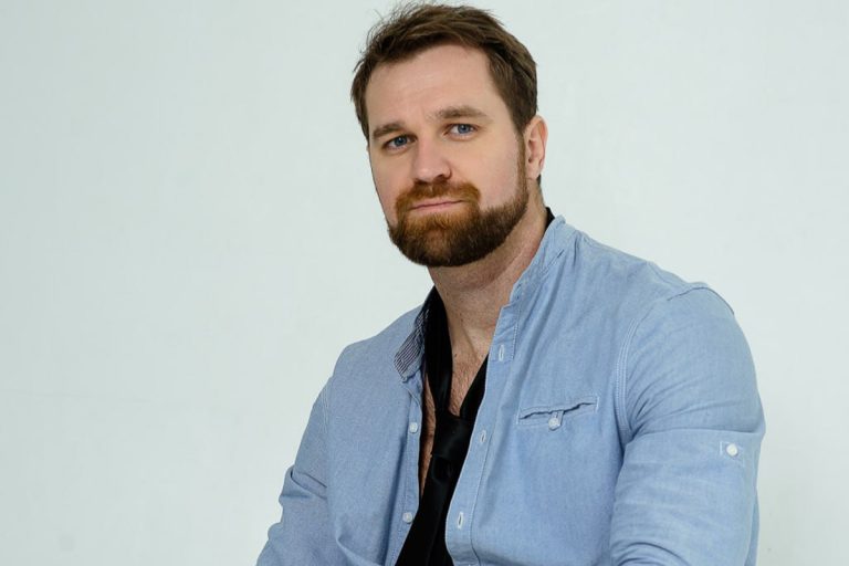 артемій єгоров
