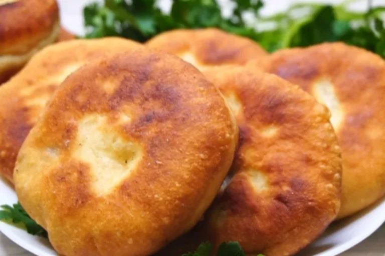 біляші рецепт