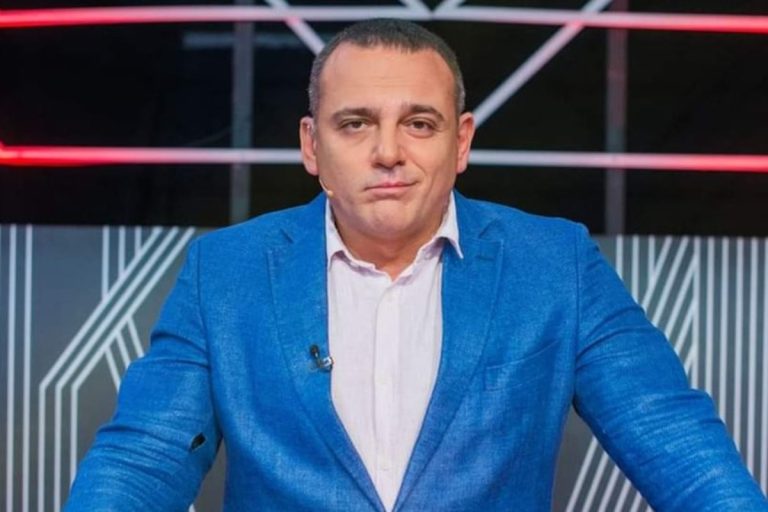 Бужанський